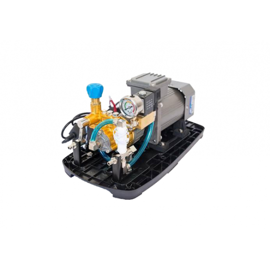 جهاز الضباب FG-150