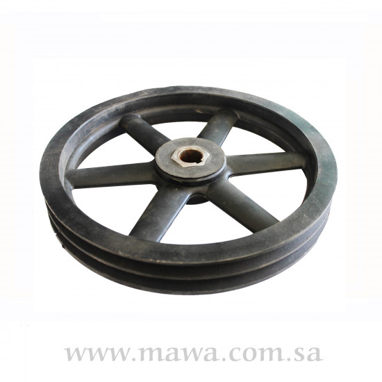 بكرة سير الة الايس كريم