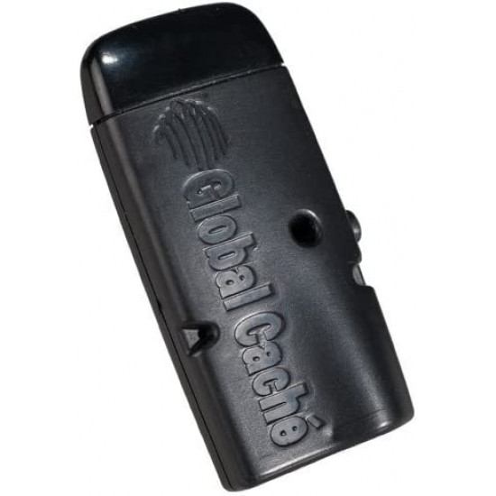 وحدة التحكم بالاجهزة عن طريق شبكة WiFi ويستخدم مع أجهزة (Global Cache Flex)