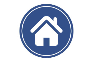 المنازل الذكية