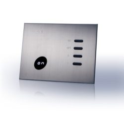 Smart domestic scene dimmer (P800)