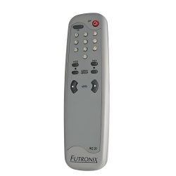 Remote control for smart light system RC20