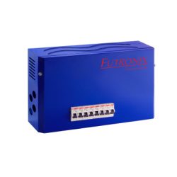  EnviroScience Zones Expansion 4 channels