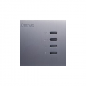 Metal Switch Plate (SP3)