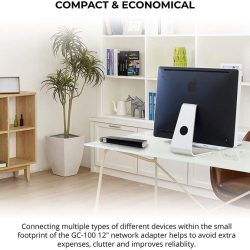 Global Caché Flex Link Serial Cable (RS485)