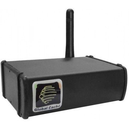 جهاز تحكم بالأجهزة الكهربائية عن طريق شبكة الأنترانت WiFi to Contact Closure (Relay)