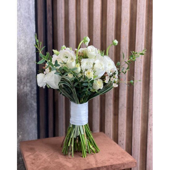 مسكة النقاء 