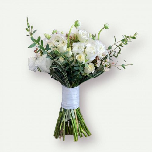 مسكة النقاء 