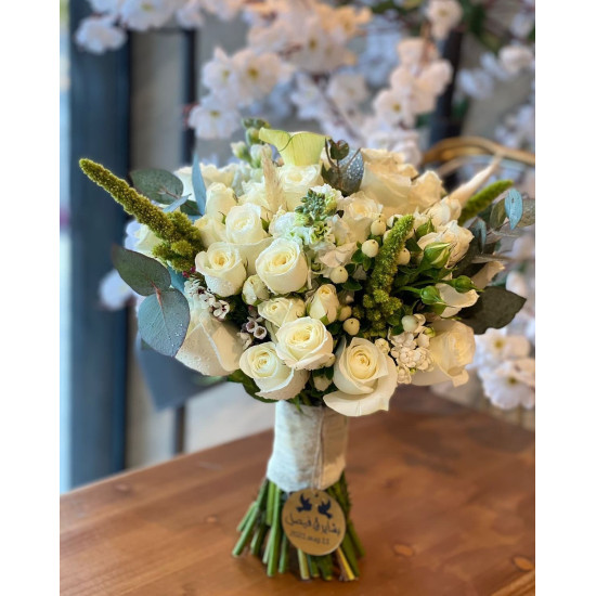 مسكة الصفاء 