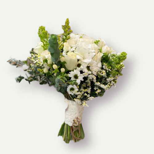 مسكة الوهج مسكة الوهج