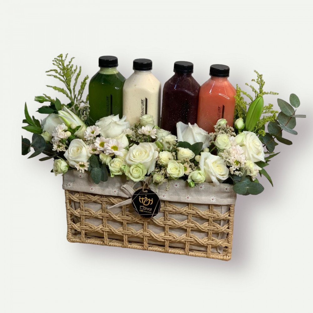 قاعدة العصير 