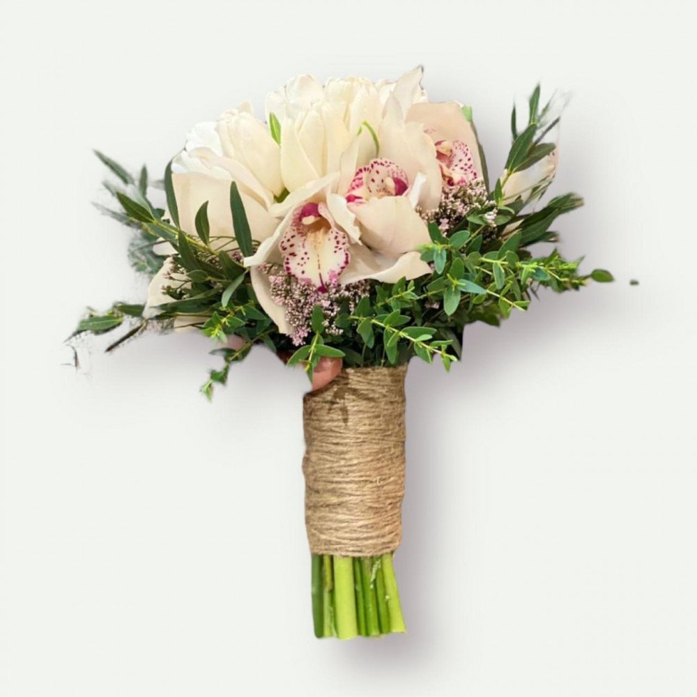 المسكة المميزة 