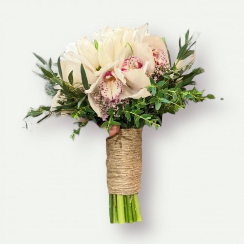 المسكة المميزة 