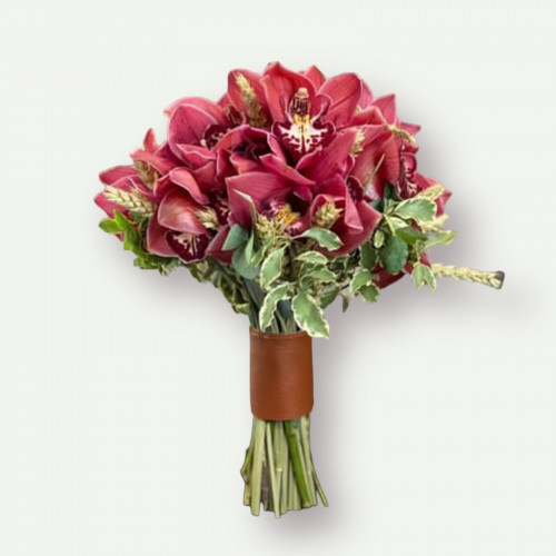 مسكة حمراء مسكة حمراء