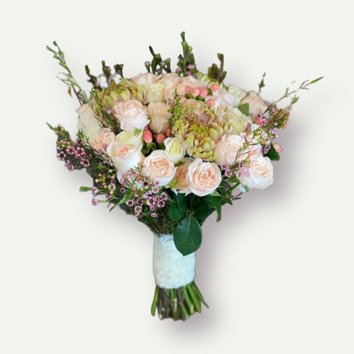 مسكة ورد طبيعي البهجة مسكة ورد طبيعي البهجة