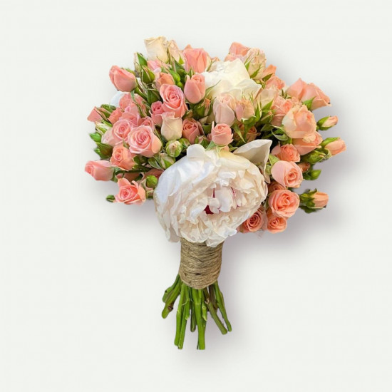 مسكة ورد البيبي روز مسكة ورد البيبي روز