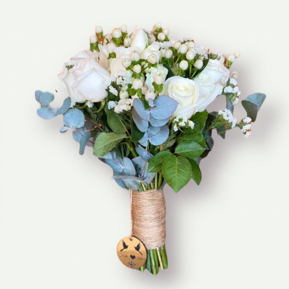 المسكة المميزة 