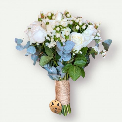 المسكة المميزة 