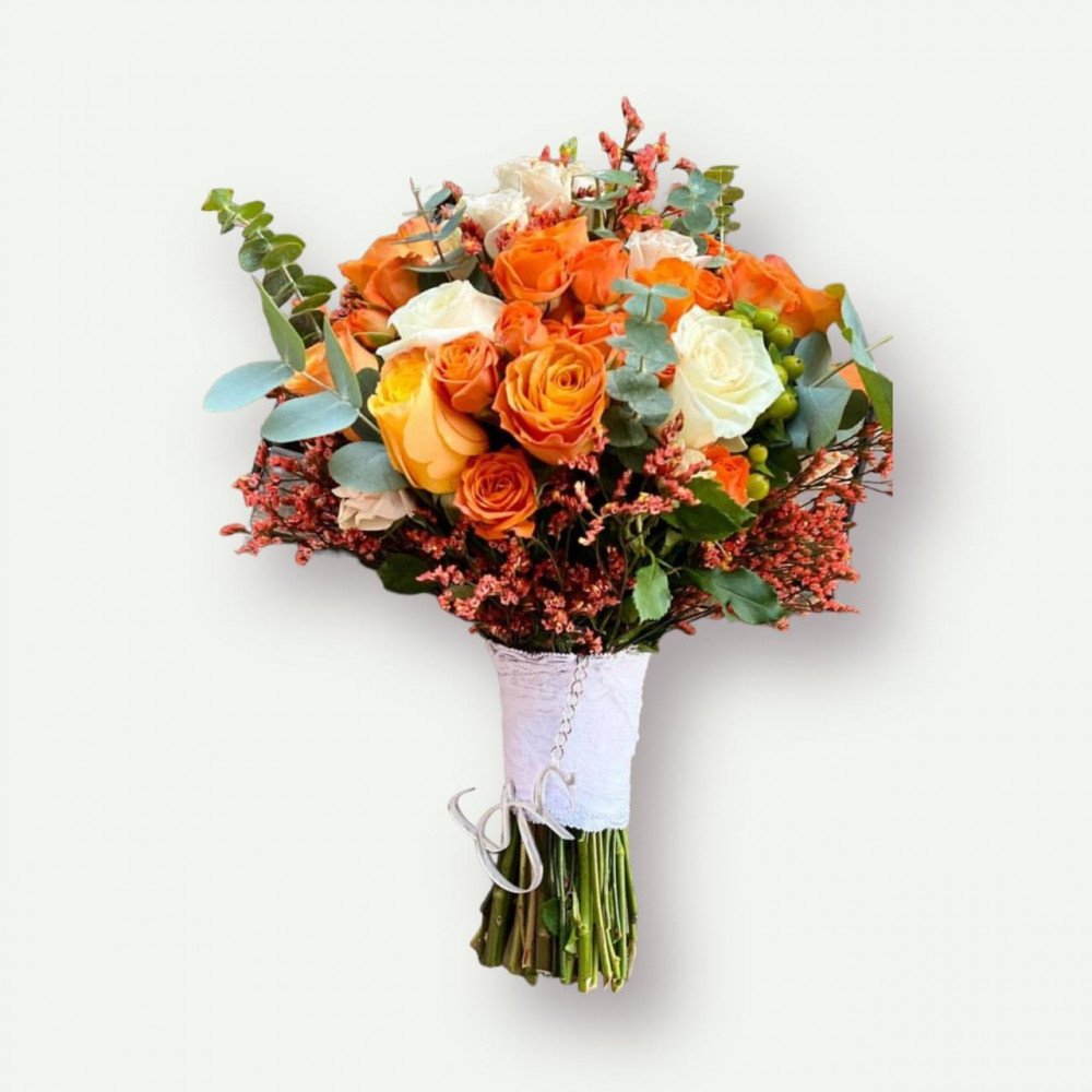 المسكة الأورجوانية 