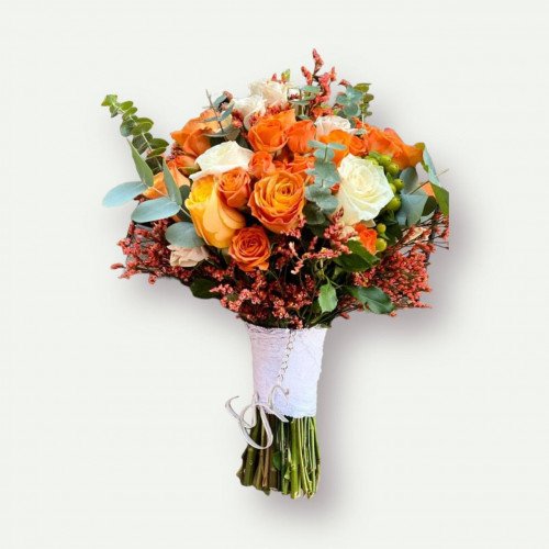 المسكة الأورجوانية 