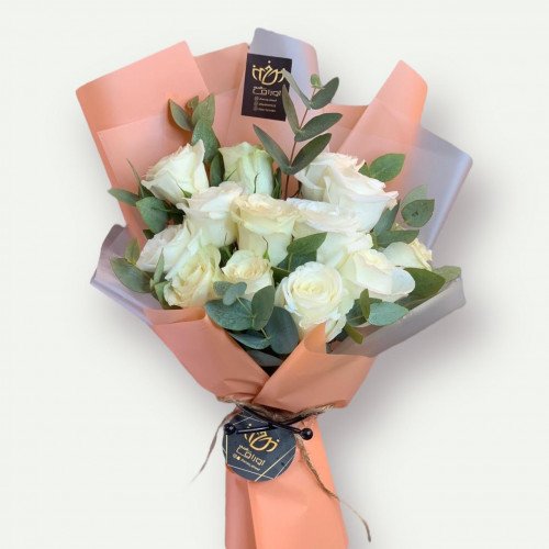 باقة النقاء 