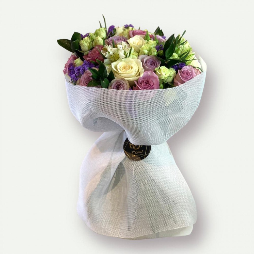 الباقة المتميزة