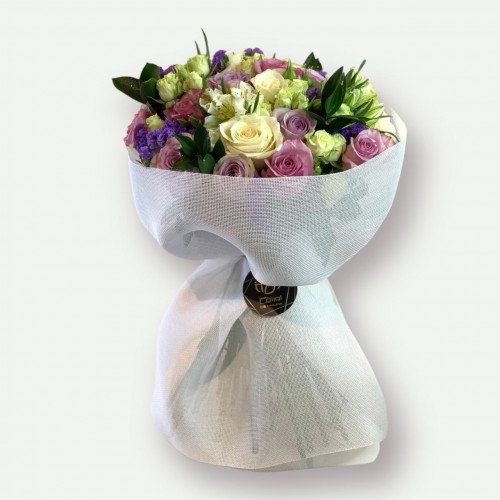 الباقة المتميزة