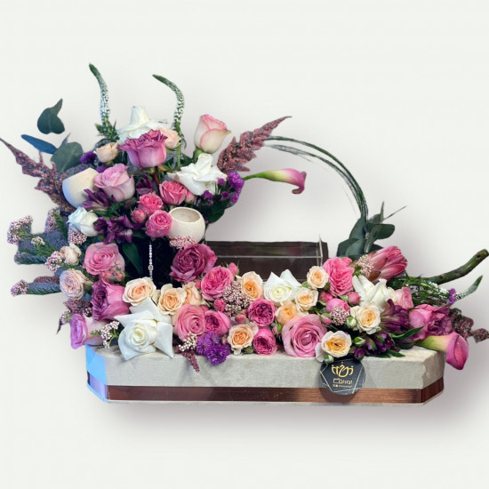 هدية أنيقة هدية أنيقة