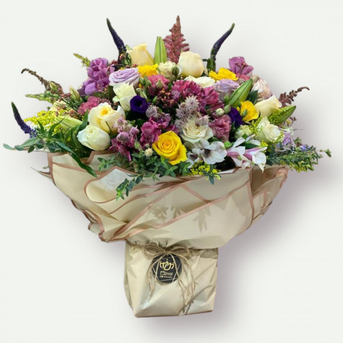 قاعدة الزمرد  