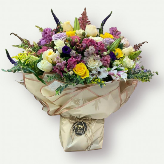 قاعدة الزمرد  