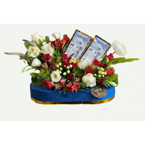 قاعدة مخملية