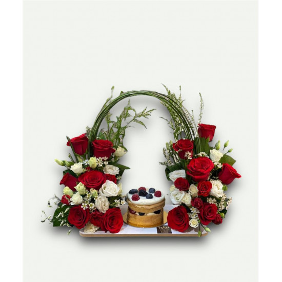 قاعدة الكيك قاعدة الكيك