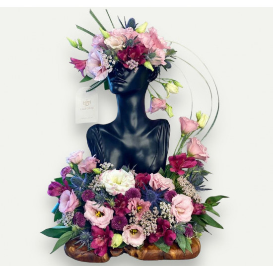 ستاند الورد ستاند الورد