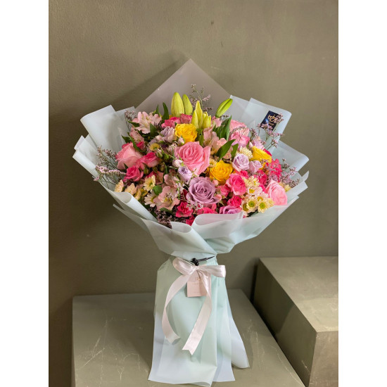 باقة روح باقة روح