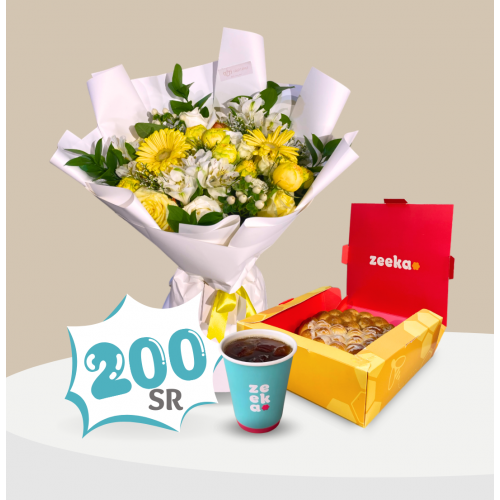 بكج السعادة