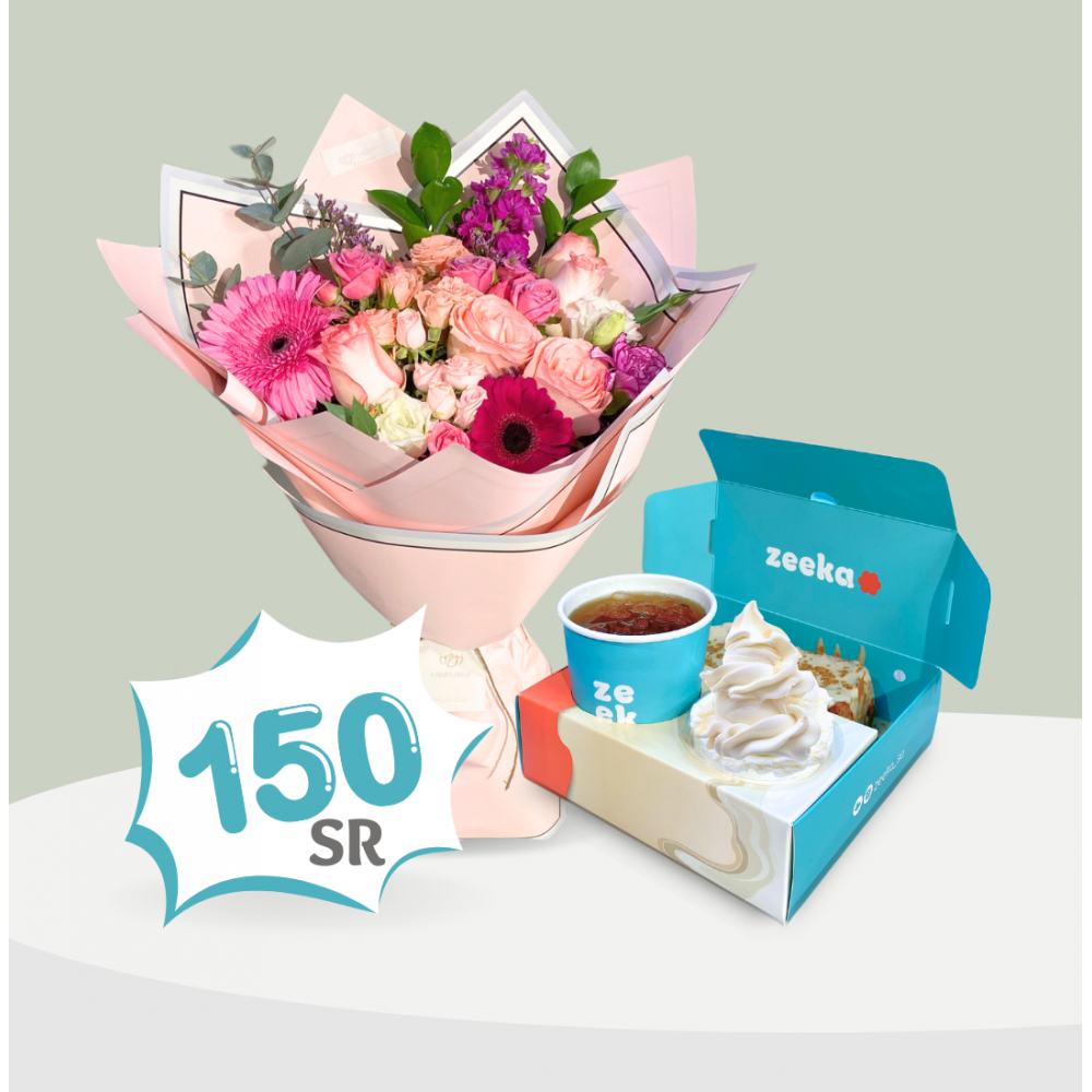 بكج الروقان 