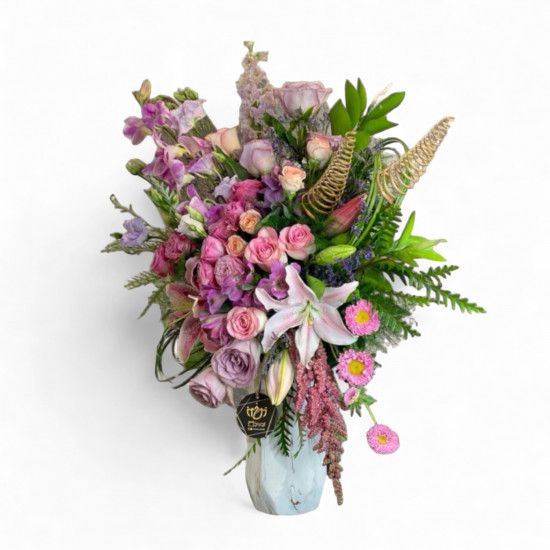 فازه ورد جُمان