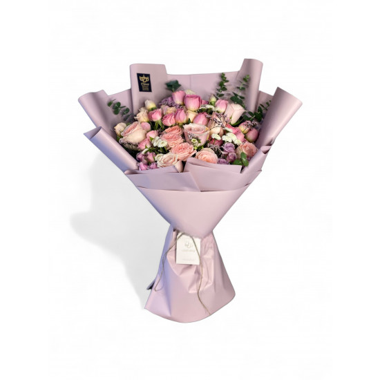 باقة الجمال 