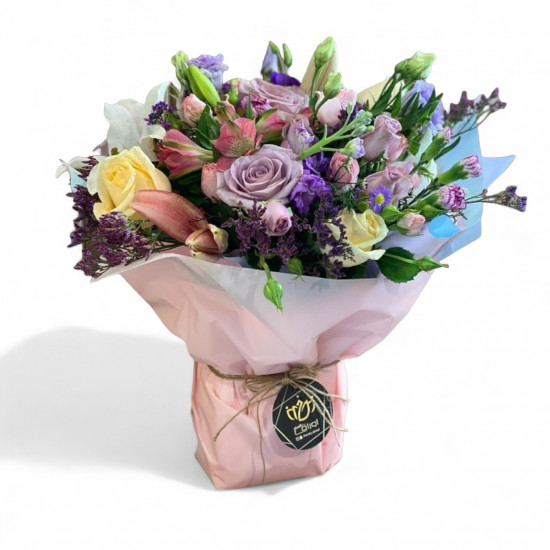 باقة زهرية باقة زهرية