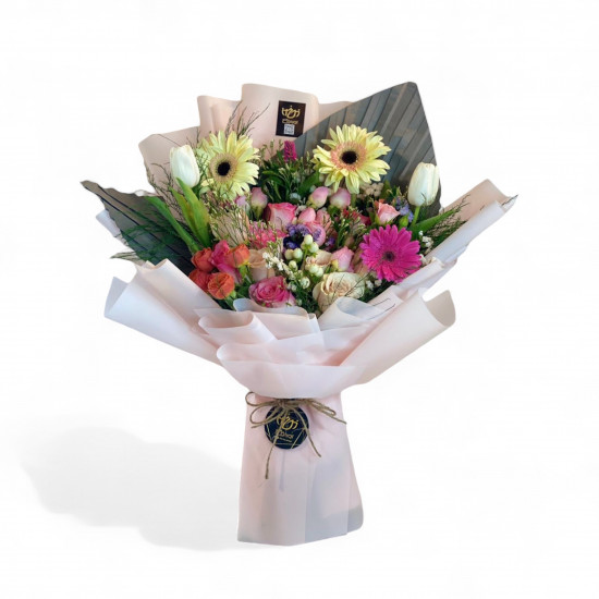 باقة مميزة باقة مميزة