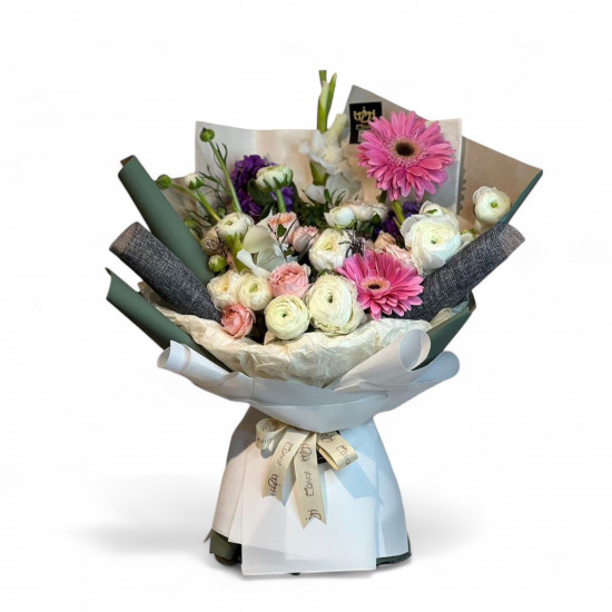 باقة وهج باقة وهج