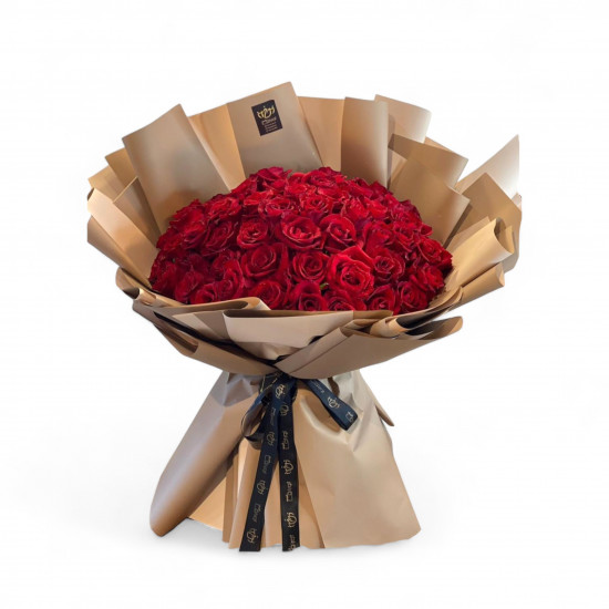 باقة الروز باقة الروز