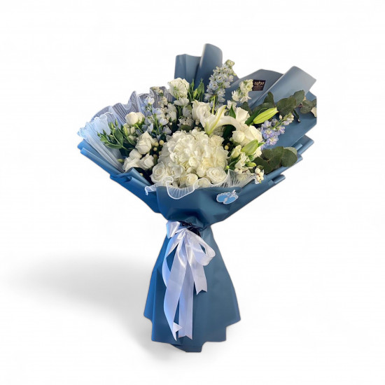 الباقة المميزة الباقة المميزة