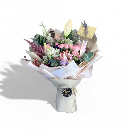 ورد الليليوم