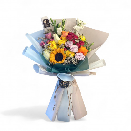 باقة الأحلام باقة الأحلام