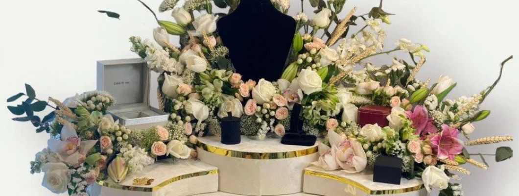 كيف تختار هدية مثالية للعروس؟ أفكار تلهمك