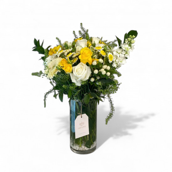 فازة تألق فازة تألق