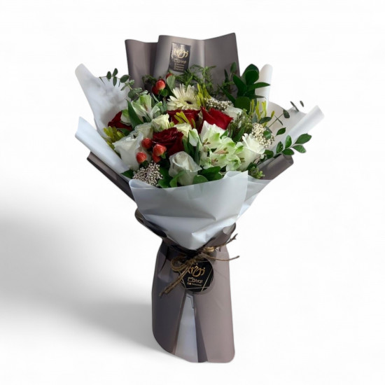 باقة وقار باقة وقار