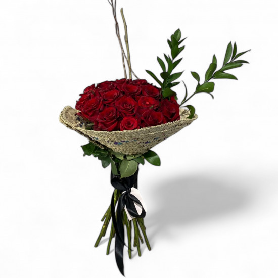 باقة الرومانسية