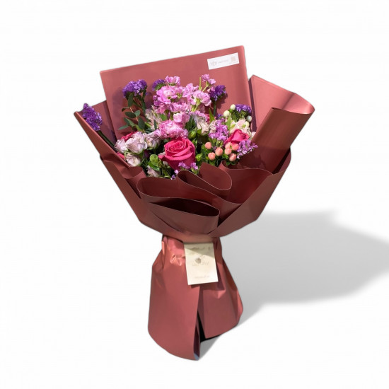 باقة روزي باقة روزي